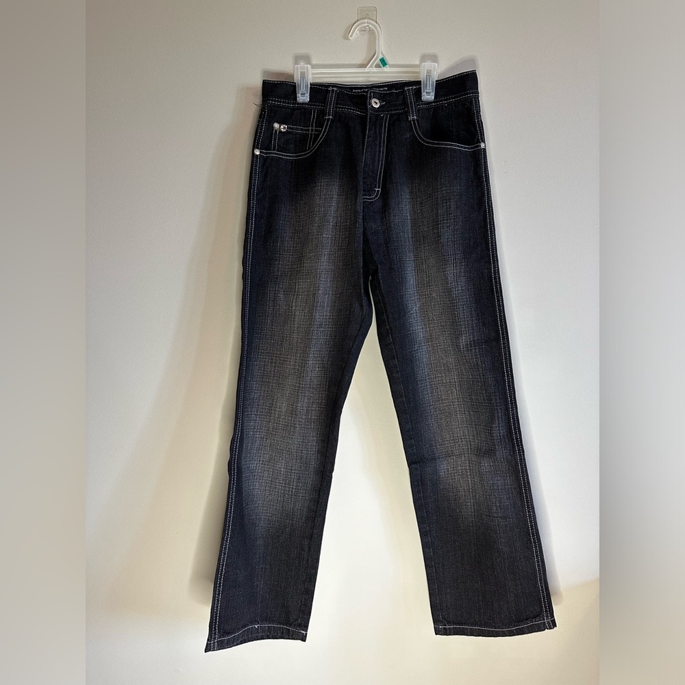 Men’s Baggy Jean